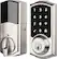 Alt View 11. Kwikset - 919 Premis Bluetooth Touchscreen Smart Lock.