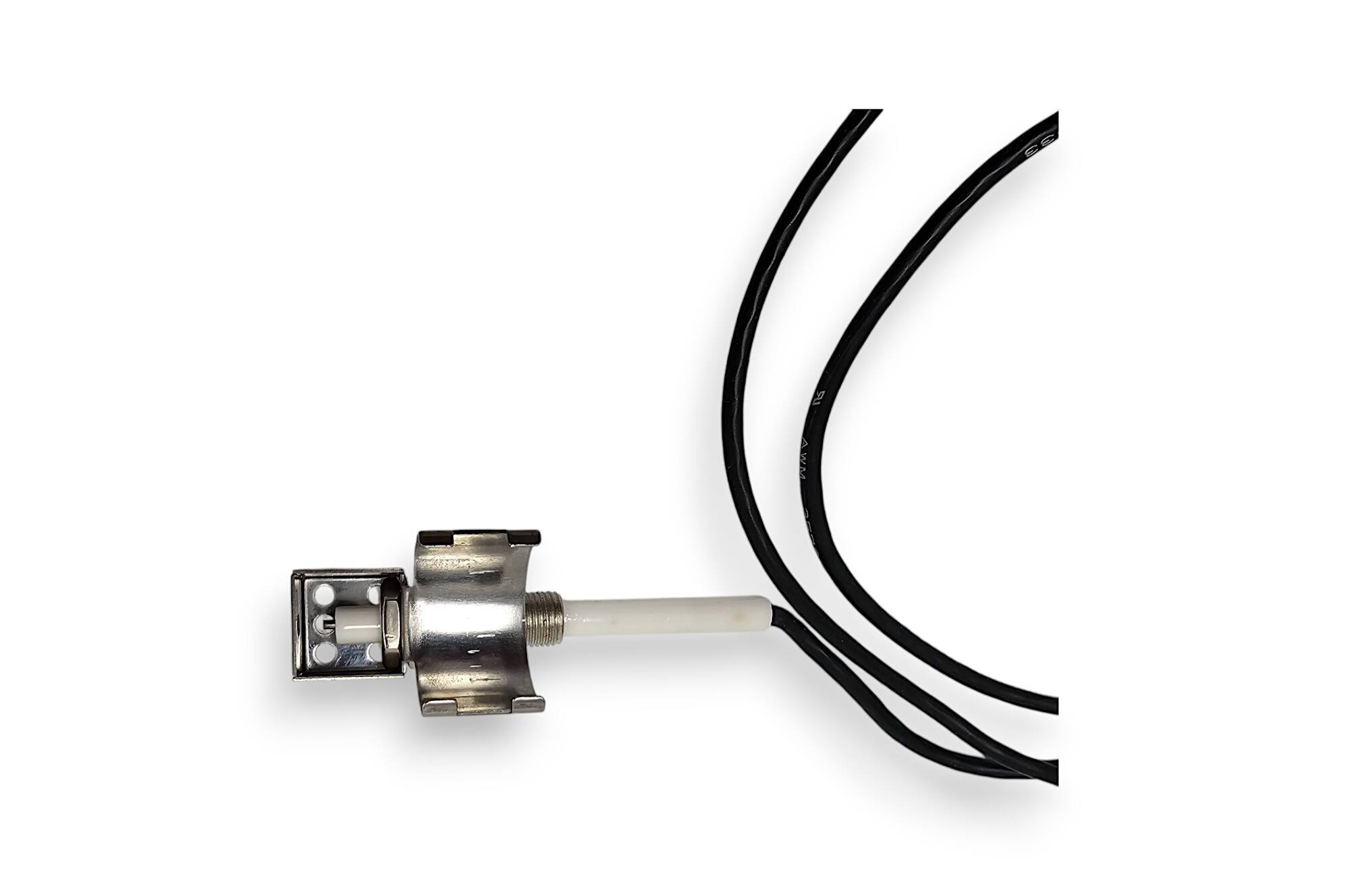 Alt View 5. Music City Metals - Replacement Part 01472 | Fits Music City Metals Models and more | Grill Igniters.