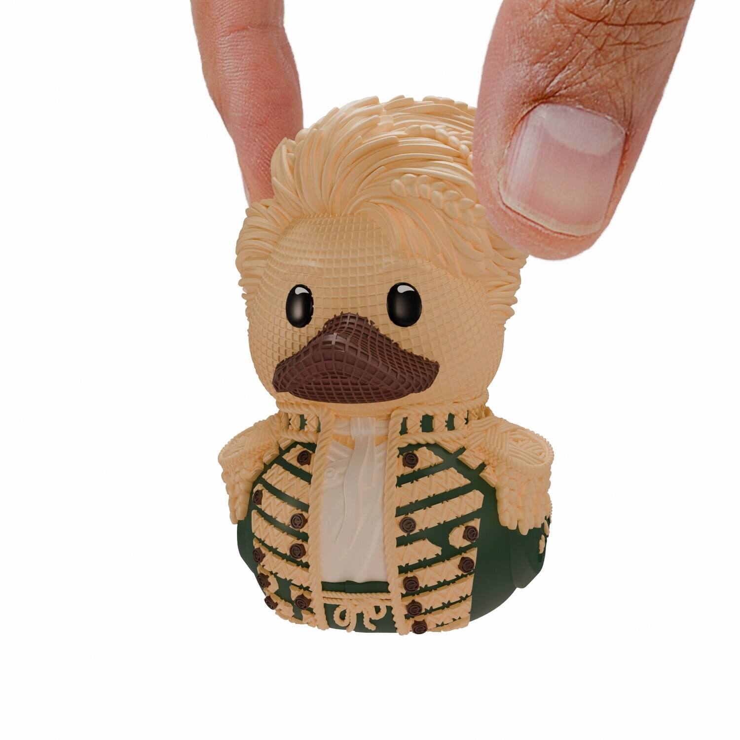 Alt View 1. PopMarket - Tubbz - Wicked - Scarecrow (Mini Edition)   - COLLECTIBLES - Multicolor.