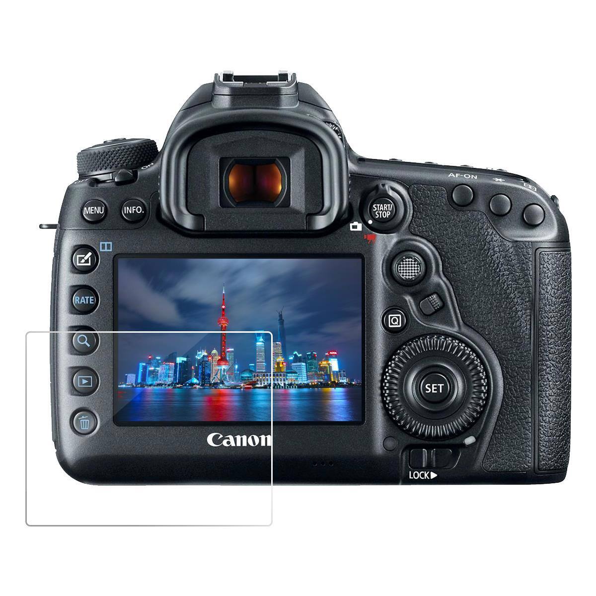 AF-ON  
MENU  
INFO.  
START/STOP  
RATE  
SET  
Canon  
LOCK