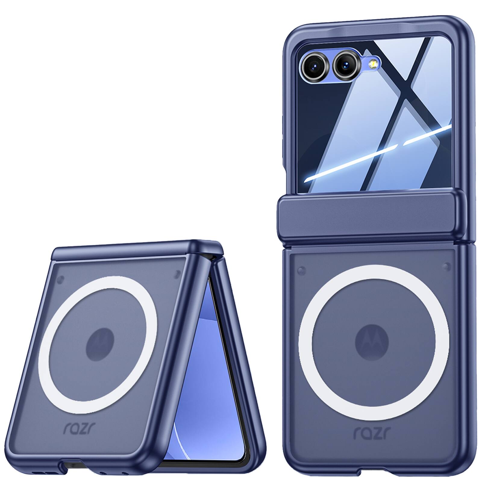 Privacy Blue