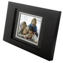 Front Large. TAO - 5x7" Digital Photo Frame.