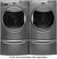 Alt View 11. Whirlpool - 4.5 Cu. Ft. 11-Cycle Front-Loading Washer.