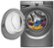 Alt View 12. Whirlpool - 4.5 Cu. Ft. 11-Cycle Front-Loading Washer.
