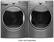 Alt View 6. Whirlpool - 4.5 Cu. Ft. 11-Cycle Front-Loading Washer.