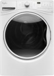 Front Zoom. Whirlpool - 4.5 Cu. Ft. 11-Cycle Front-Loading Washer.