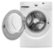 Alt View 5. Whirlpool - 4.5 Cu. Ft. 11-Cycle Front-Loading Washer.