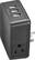 Alt View 13. Insignia™ - Wall Tap USB Wall Charger - Black.