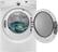 Alt View 2. Whirlpool - 7.4 Cu. Ft. 8-Cycle Gas Dryer with Steam.