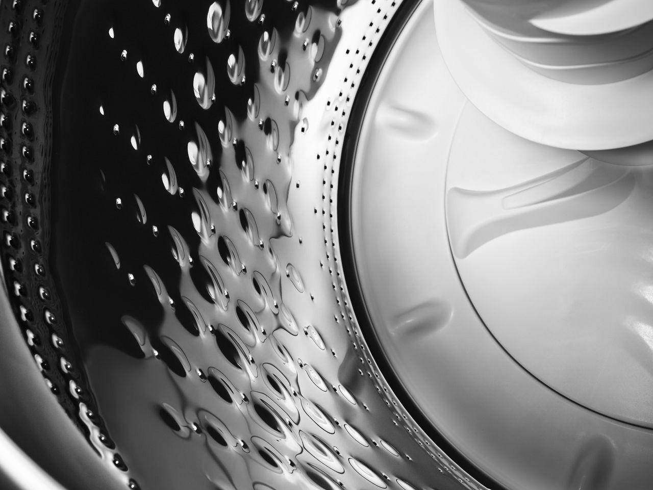 Alt View 12. Maytag - 4.7 Cu. Ft. Top Load Washer with Dual-Action PowerWash Agitator - White.