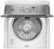 Alt View Zoom 2. Maytag - 4.7 Cu. Ft. Top Load Washer with Dual-Action PowerWash Agitator - White.