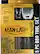 Alt View 11. MAN LAW - 5-Piece BBQ Wood Handle Tool Set - Silver/Brown.