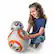 Alt View 15. Spin Master - Star Wars BB-8 Droid - White/Orange.