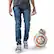 Alt View 16. Spin Master - Star Wars BB-8 Droid - White/Orange.