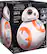 Alt View 17. Spin Master - Star Wars BB-8 Droid - White/Orange.