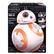 Alt View 18. Spin Master - Star Wars BB-8 Droid - White/Orange.