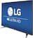 Alt View Zoom 13. LG - 60" Class (59.5" Diag.) - LED - 2160p - Smart - 4K Ultra HD TV.