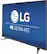 Alt View 13. LG - 60" Class (59.5" Diag.) - LED - 2160p - Smart - 4K Ultra HD TV - Black.
