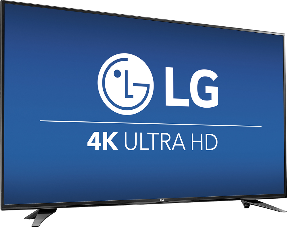 LG Smart TV 60 pulgadas Ultra HD