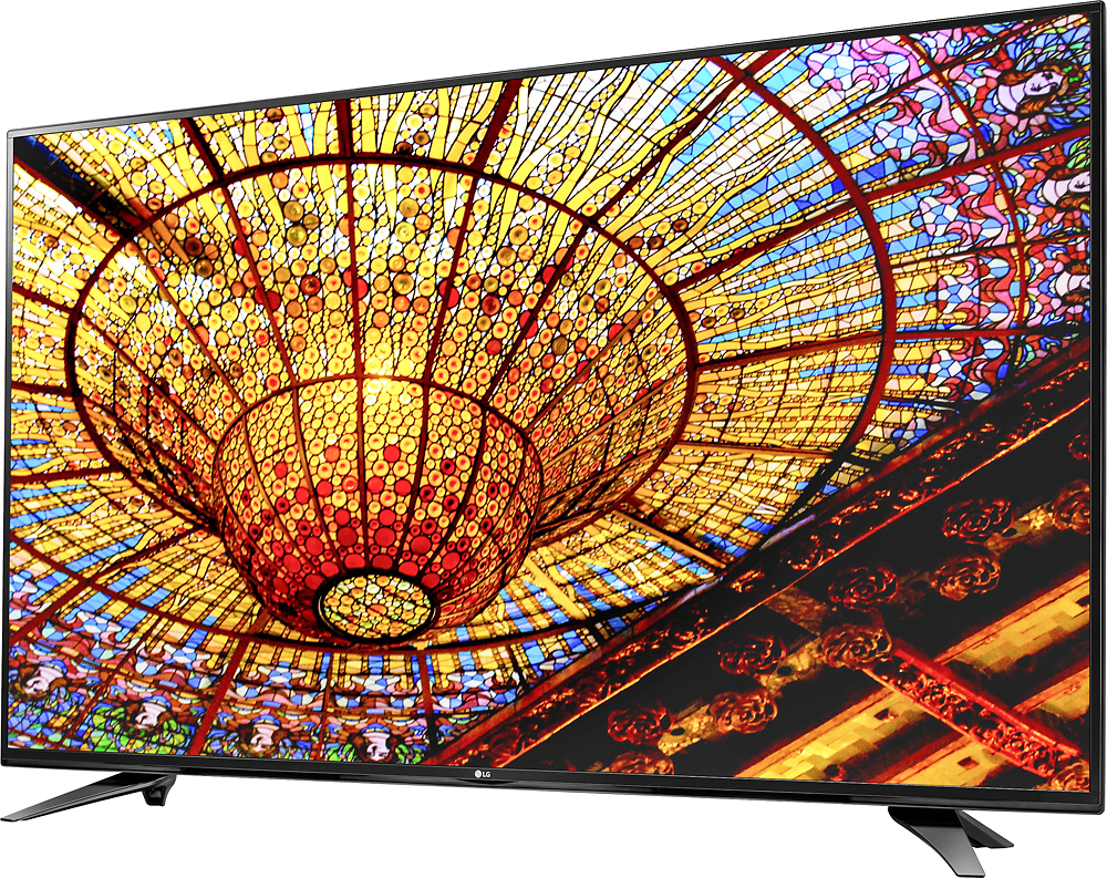 Télévision LG 60 Pouces (152 cm) TV LED, UHD, 4K, Active HDR, Smart TV  WebOS 3.5