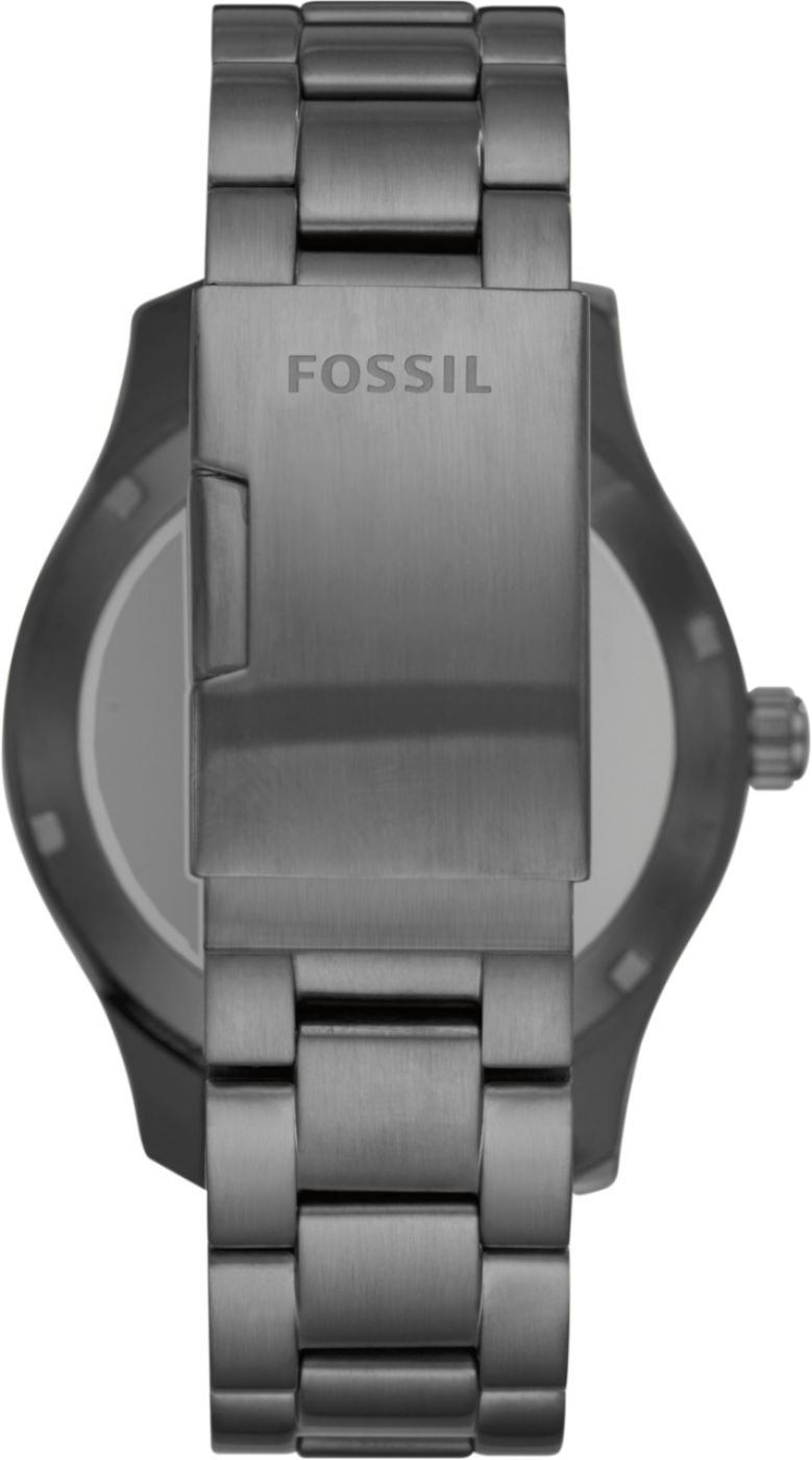 Smartwatch Fossil Q Marshal FTW2108 da Uomo