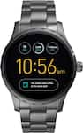 Fossil marshall top black smartwatch