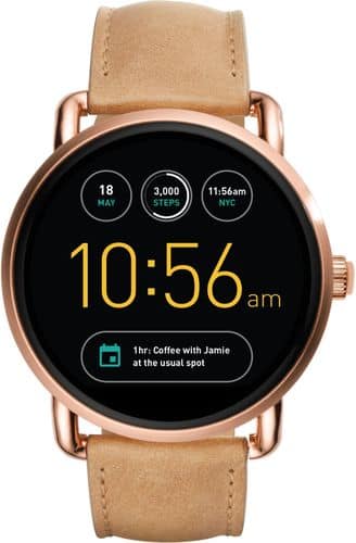 Fossil gen 2 smartwatch best buy Shop for fossil smart watch at Best Buy.Find low everyday prices and buy online for delivery or in-store pick-up.