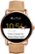 Alt View Zoom 11. Fossil - Q Wander Gen 2 Smartwatch 45mm - Rose Gold.