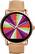 Alt View 12. Fossil - Q Wander Gen 2 Smartwatch 45mm - Rose Gold.