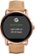 Alt View Zoom 15. Fossil - Q Wander Gen 2 Smartwatch 45mm - Rose Gold.