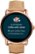 Alt View Zoom 17. Fossil - Q Wander Gen 2 Smartwatch 45mm - Rose Gold.