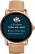 Alt View 17. Fossil - Q Wander Gen 2 Smartwatch 45mm - Rose Gold.