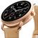 Left. Fossil - Q Wander Gen 2 Smartwatch 45mm - Rose Gold.