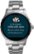 Alt View Zoom 18. Fossil - Q Marshal Gen 2 Smartwatch 45mm Stainless Steel - Silver.