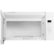 Alt View Zoom 11. Amana - 1.6 Cu. Ft. Over-the-Range Microwave - White.