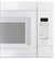 Alt View Zoom 13. Amana - 1.6 Cu. Ft. Over-the-Range Microwave - White.