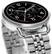 Angle. Fossil - Q Wander Gen 2 Smartwatch 45mm - Silver.