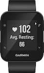 Best Buy Garmin Forerunner 35 GPS Watch Black 010 01689 00