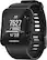 Left. Garmin - Forerunner 35 GPS Watch - Black.