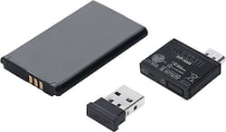 Wireless Accessory Kit for Select Wacom Tablets Multi ACK40401 Wireless Accessory Kit for Select Wacom Tablets Multi ACK40401