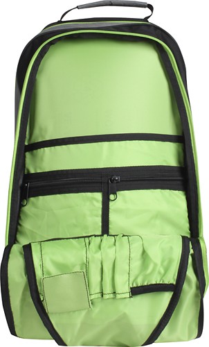 Best Buy: ful Backpack Laptop Case Gray BB5242BPGREY