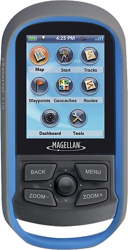  Magellan - eXplorist 110 GPS