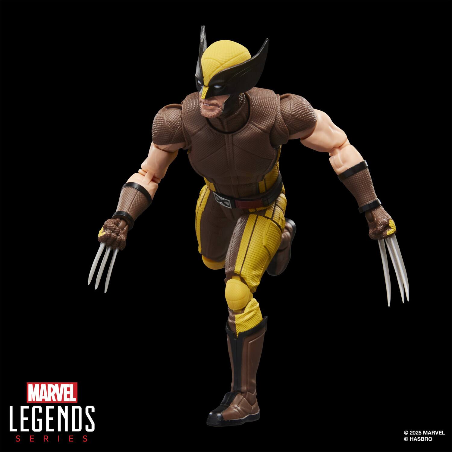 MARVEL LEGENDS SERIES  
© 2025 MARVEL  
HASBRO