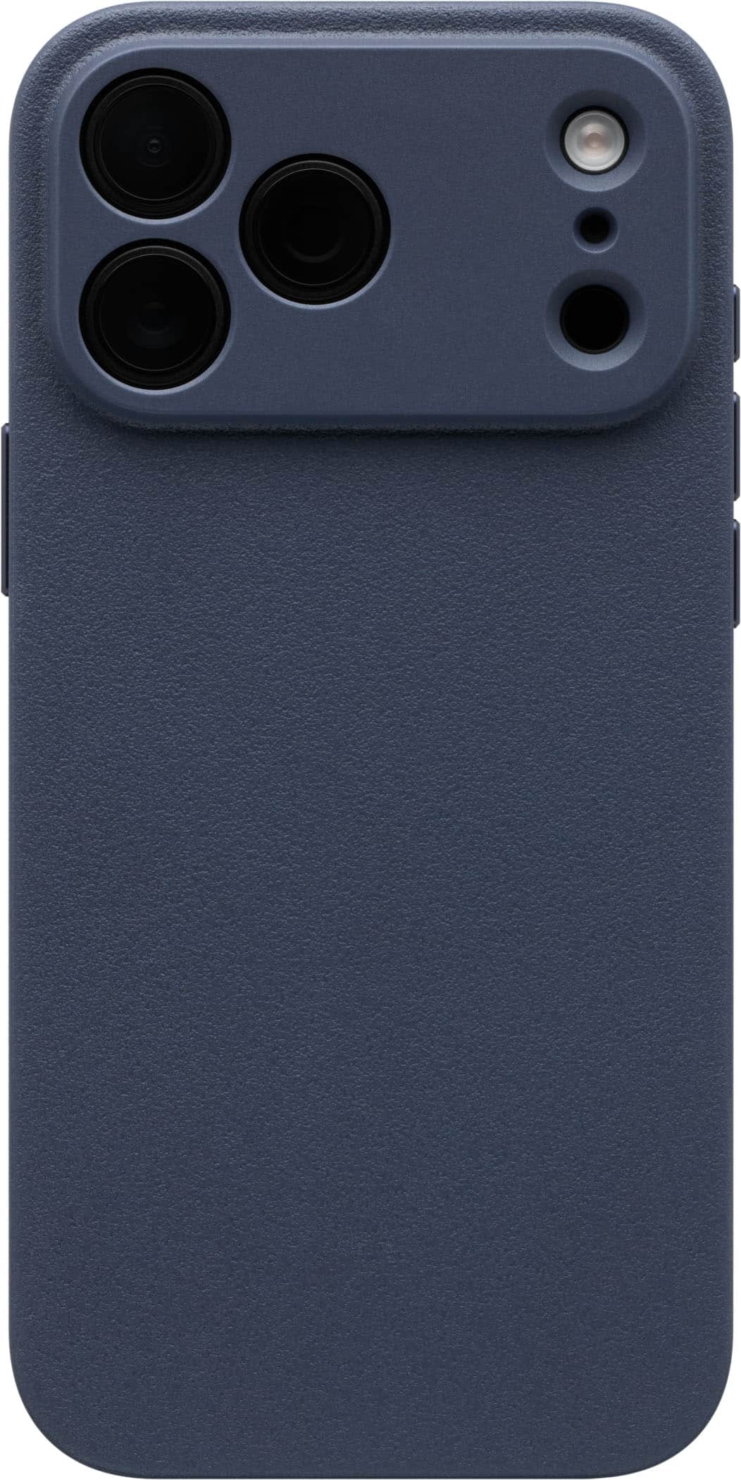 dbrand - MNML Case with MagSafe for Apple iPhone 18 Pro Max / iPhone 17 Pro Max - Navy