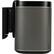 Alt View 11. Flexson - Wall Mount For SONOS Play:1 (PAIR) - Black.