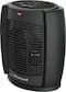 Honeywell - Deluxe Cool-Touch Heater - Black-Angle_Standard