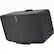 Alt View 16. Flexson - Wall Mount For SONOS Play:5 Gen 2 - Black.