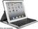 Angle Standard. Targus - Versavu Keyboard Case for Apple® iPad® 3rd- and 4th-Generation - Black.