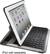 Alt View Standard 2. Targus - Versavu Keyboard Case for Apple® iPad® 3rd- and 4th-Generation - Black.