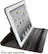 Alt View Standard 2. Targus - Versavu Case for Apple® iPad® 3rd- and 4th-Generation - Charcoal Gray/Calypso Pink.
